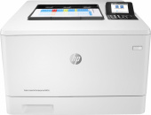 Принтер лазерный HP Color LaserJet Pro M455dn (3PZ95A) A4 Duplex Net