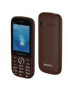 MAXVI K20 coffee