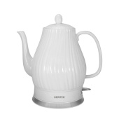 Чайник электрический Centek CT-0064 2л 2150Вт белый