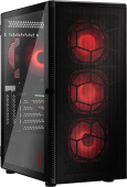 ПК Bloody BD-PC CB76T2 Tower черный i5-14400F 32GB/1TB RTX5070 12Gb Win11Home (2141983)