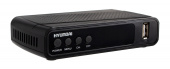 Цифровая приставка HYUNDAI H DVB520