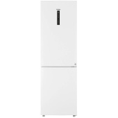 Холодильник Haier C4F637CWRGU1 белый 