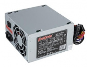 EXEGATE CP450 (450W, ATX, 8CM FAN, 24+4PIN, 3*SATA, 1*FDD, 2*IDE)