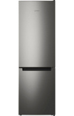 Холодильник INDESIT ITS 4180 NG темно-серый