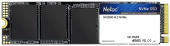 Накопитель SSD Netac PCI-E 3.0 x4 1Tb NT01NV2000-1T0-E4X NV2000 M.2 2280