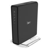 Wi-Fi маршрутизатор MIKROTIK 10/100/1000M 5PORT RBD52G-5HACD2HND-TC