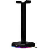Держатель для игровой гарнитуры DEFENDER Redragon Scepter Pro (77595)