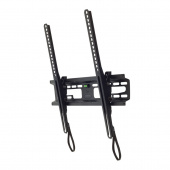 Кронштейн Kromax FLAT-4 new 22-65 черный