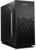DEEPCOOL MATREXX 30 SI без БП, черный, MICRO ATX/MINI-ITX