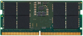 Память DDR5 8GB 5600MHz Kingston KVR56S46BS6-8 VALUERAM RTL PC5-44800 CL46 SO-DIMM 262-pin 1.1В single rank Ret