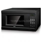 Микроволновая печь соло BBK 20MWS-727S/B/RU