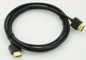 Кабель HDMI (m)/HDMI (m) 3м. Позолоченные контакты