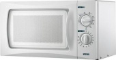 Микроволновая печь Mystery MMW-2009G 20л 700Вт белый