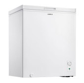 Морозильная ларь CENTEK CT-1786 белый
