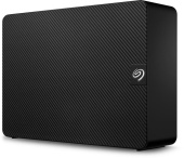 Внешний HDD 8Tb Seagate USB3.0 STKP8000400 Expansion 3.5" черный