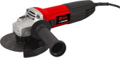 EDON AG-125/900 черный/красный 15456 900Вт, 125мм