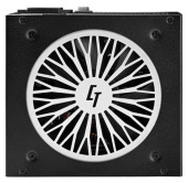 Блок питания 750W ATX Chieftec Chieftec PowerUP Chieftronic GPX-750FC 80 Plus GOLD 14cm fan