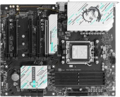 Материнская плата MSI B840 GAMING PLUS WIFI Soc-AM5 AMD B840 4xDDR5 ATX