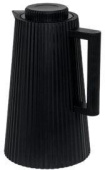 LARA LR04-83 Black