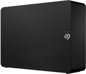 Внешний HDD 4Tb Seagate USB 3.0 STKP4000400 Expansion 3.5" черный