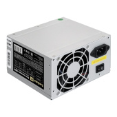 Блок питания 650W ATX ExeGate AB650 8cm fan + кабель 220V (EX292143RUS-PC)