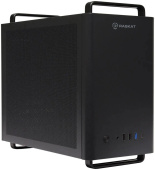 ПК Raskat STANDART 300 (Intel Core i3-14100, RAM 16GB, SSD 256GB, noOS, Black)