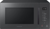 Микроволновая печь Samsung MS23T5018AC/BW антрацит