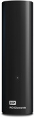 Жесткий диск WD Original USB 3.0 18Tb WDBWLG0180HBK-EESN Elements Desktop 3.5" черный