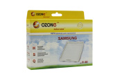 Фильтр для пылесоса Ozone H-40 Hepa
