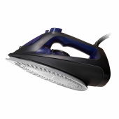 Утюг Panasonic NI-U600CATW 2300Вт черный/синий
