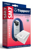TOPPERR SM 7 для пылесосов