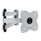 Кронштейн KROMAX DIX-15 для 10-28 WHITE
