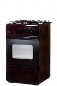 Газовая плита ЛАДА Nova RG 24040 B