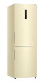 Холодильник Haier CEF536CCG бежевый 