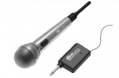 RITMIX RWM-101 черный