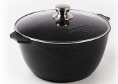 МЕЧТА 48802 Гранит black 8л