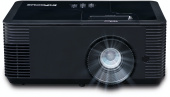 Проектор Infocus IN2134 DLP 4500Lm (1024x768) 28500:1 ресурс лампы:10000часов 3xHDMI 3.2кг