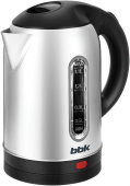 BBK EK1815S черный/нержавеющая сталь