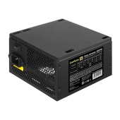Блок питания 350W ATX ExeGate 350PPE 12cm 24pin (4+4)pin PCI-E 5xSATA 3xIDE (EX260637RUS)
