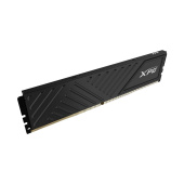 Память DDR4 8Gb 3200MHz ADATA AX4U32008G16A-SBKD35