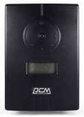 Источник бесперебойного питания Powercom Infinity INF-800 480Вт 800ВА черный