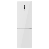 Холодильник Maunfeld MFF185NFX10 Inverter