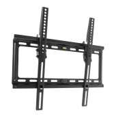 Кронштейн для телевизора Kromax IDEAL-4 черный 22"-65" макс.50кг