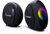 SMARTBUY (SBA-5650) DRIVE 2 черный