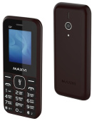 MAXVI C27 brown