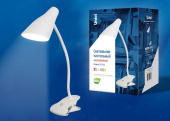 UNIEL TLD-563 WHITE/LED/360LM/4500K/DIMMER