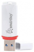 SMARTBUY 16GB CROWN WHITE