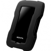 Внешний жесткий диск 2TB A-DATA HD330, 2,5" , USB 3.1, черный