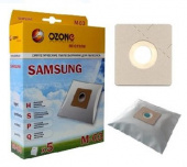 OZONE microne M-03 синтетика компл. 5шт. (10)
