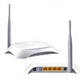 ADSL-модемы и маршрутизаторы ADSL-модемы и маршрутизаторы